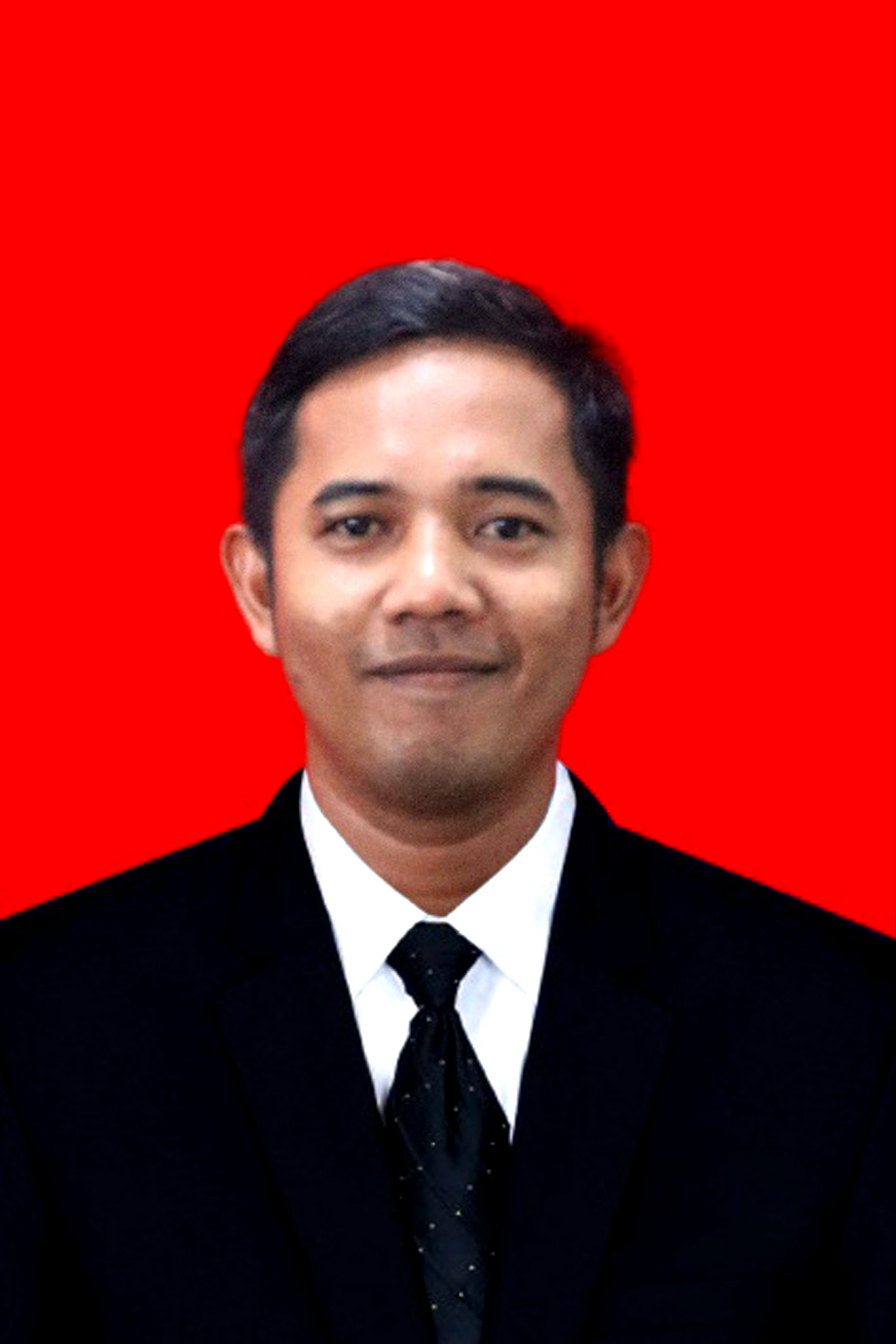 Arif Gofirin Pendiri PT RPB
