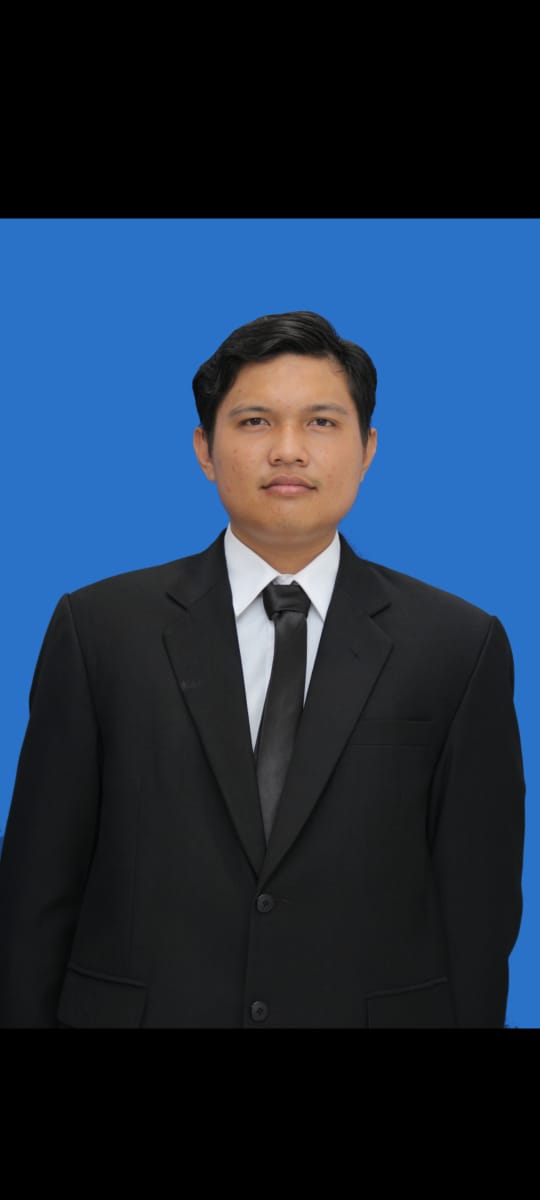 Budi Sutanto Pendiri PT RPB